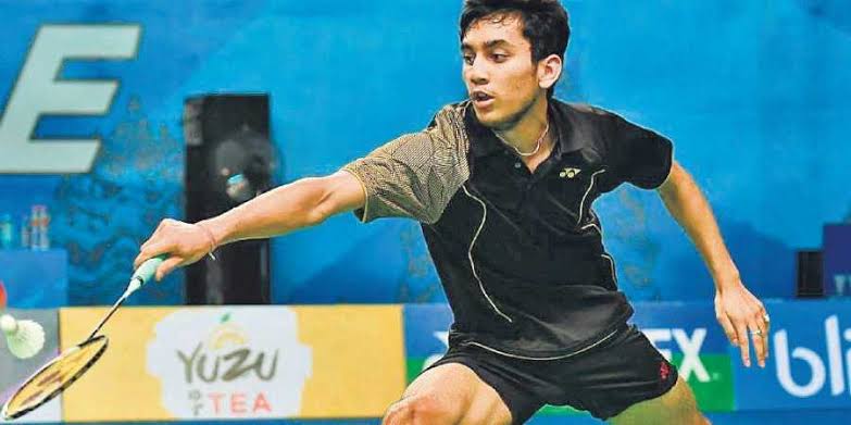 ಸಾರ್‌ಲಾರ್ಲಕ್ಸ್ ಓಪನ್ ಬ್ಯಾಡ್ಮಿಂಟನ್ ಟೂರ್ನಿ: ಲಕ್ಷ ಸೇನ್ ಪ್ರಿ-ಕ್ವಾರ್ಟರ್ ಫೈನಲ್‌ಗೆ