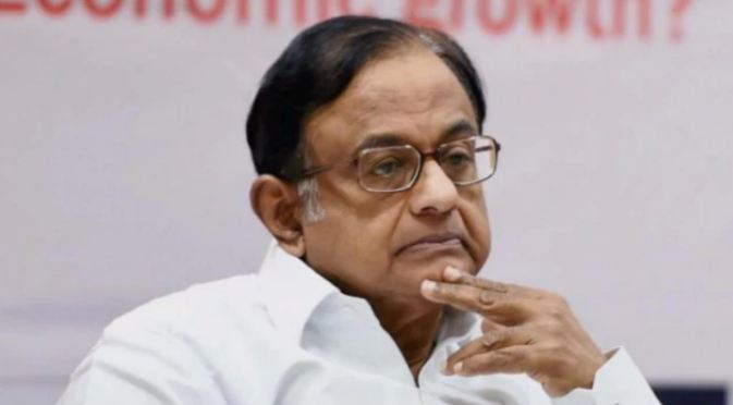 ಚಿದಂಬರಂ ಜಾಮೀನು ಅರ್ಜಿಗೆ ಉತ್ತರಿಸುವಂತೆ ಸಿಬಿಐಗೆ ಸರ್ವೋಚ್ಚ ನ್ಯಾಯಾಲಯದ ನೋಟಿಸ್