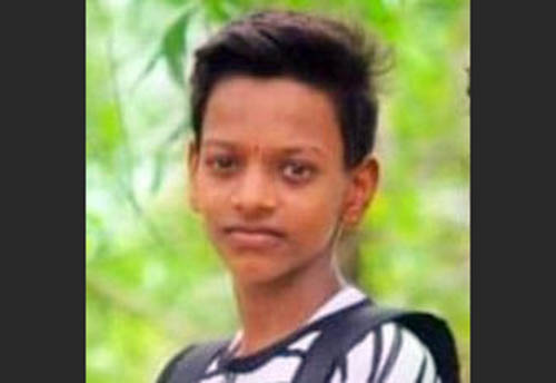 ಬಜ್ಪೆ: ನದಿಯಲ್ಲಿ ಮುಳುಗಿ ಬಾಲಕ ಮೃತ್ಯು