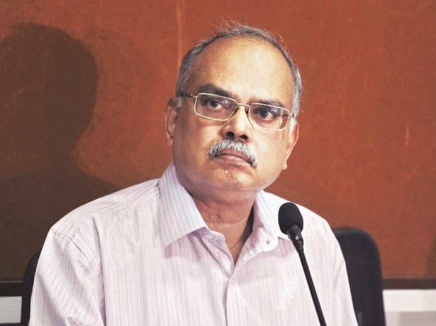 ಪಿಎಂಸಿ ಬ್ಯಾಂಕ್‌ನ ಅಮಾನತುಗೊಂಡ ಎಂಡಿ ಜೋಯ್ ಥಾಮಸ್ ಬಂಧನ