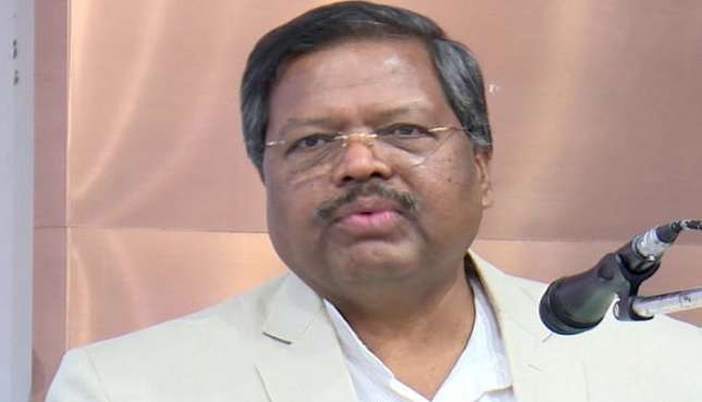 ಹಿಮಾಚಲ ಪ್ರದೇಶ ಹೈಕೋರ್ಟ್‌ಗೆ ಎಲ್.ನಾರಾಯಣಸ್ವಾಮಿ ಸಿಜೆ