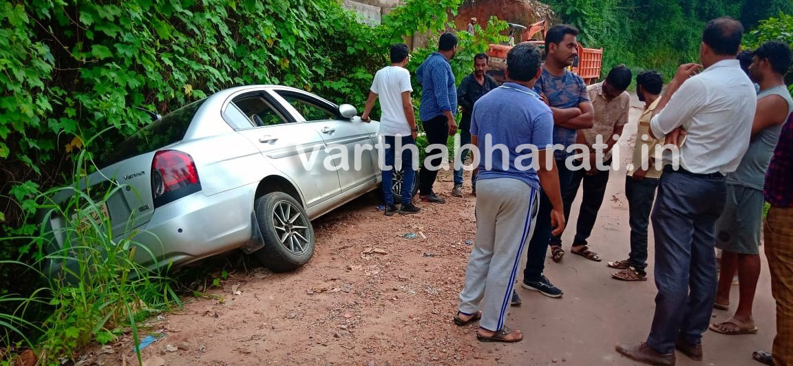 ದೇರಳಕಟ್ಟೆ: ಮೂವರು ಅಂತರ್ ರಾಜ್ಯ ಕಳವು ಆರೋಪಿಗಳು ಸೆರೆ