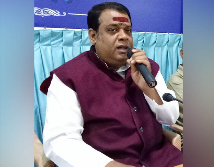 ಬಿಎಸ್‌ವೈ ಕಡೆಗಣಿಸಿದರೆ ಬಿಜೆಪಿ ದಿವಾಳಿ: ಕೆಜೆಪಿ ಸಂಸ್ಥಾಪಕ ಪದ್ಮನಾಭ ಪ್ರಸನ್ನಕುಮಾರ್