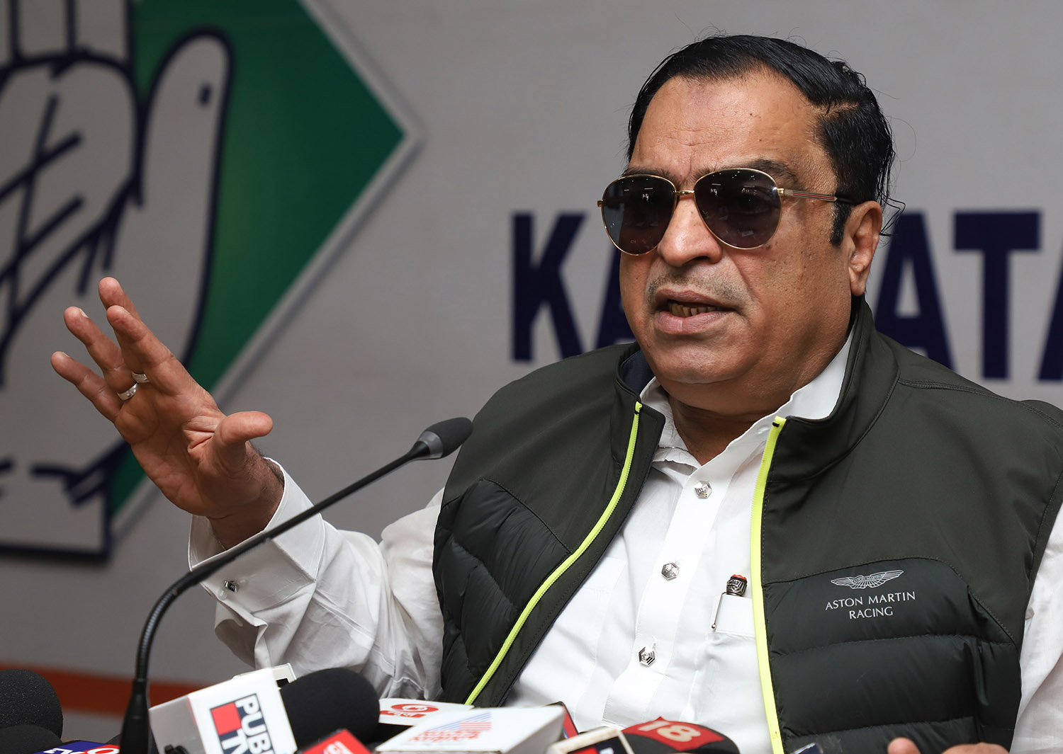 ನೆರೆ ಪರಿಹಾರ ನಿರ್ವಹಣೆಯಲ್ಲಿ ಬಿಜೆಪಿ ಸರಕಾರ ಸಂಪೂರ್ಣ ವಿಫಲ: ಸಿ.ಎಂ.ಇಬ್ರಾಹಿಮ್