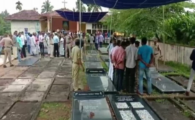 14 ವರ್ಷ, ಒಂದು ಕುಟುಂಬದ ಒಂದೇ ರೀತಿಯ 6 ಸಾವುಗಳು !