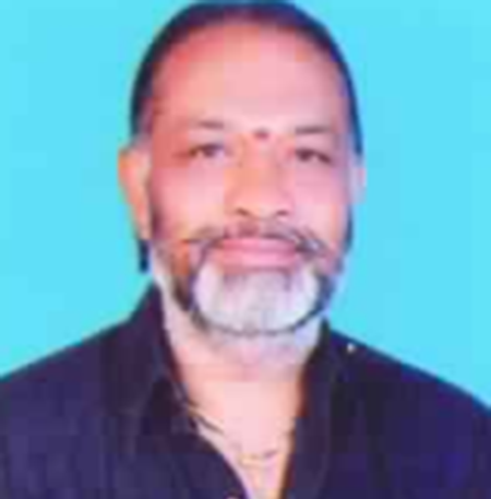 ಕಾಂಗ್ರೆಸ್ ಮುಖಂಡ ನೆಲ್ಲಿಕಟ್ಟೆ ಬಾಲಕೃಷ್ಣ ರೈ ನಿಧನ