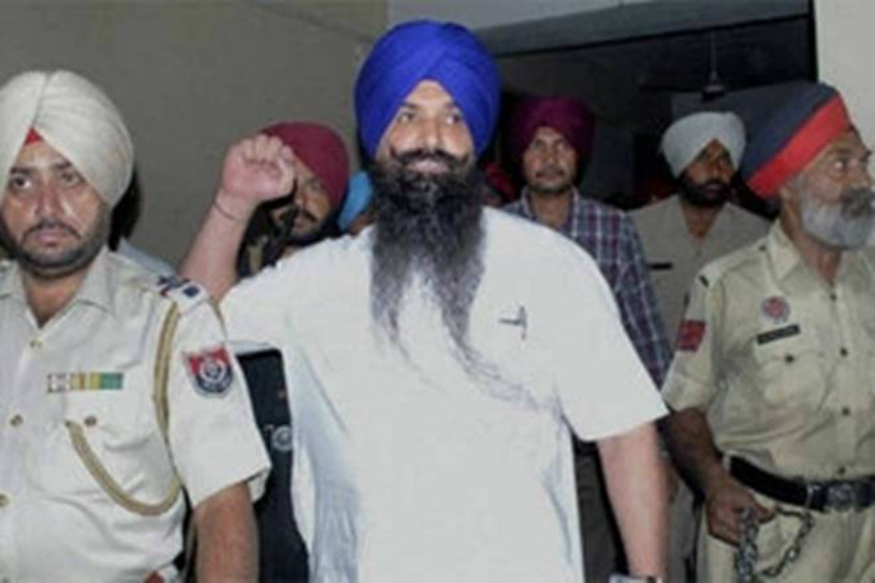 ಮಾಜಿ ಸಿಎಂ ಬಿಯಂತ್ ಸಿಂಗ್ ಹತ್ಯೆ: ಆರೋಪಿಯ ಮರಣದಂಡನೆ ಶಿಕ್ಷೆಯನ್ನು ಬದಲಿಸಿದ ಮೋದಿ ಸರಕಾರ