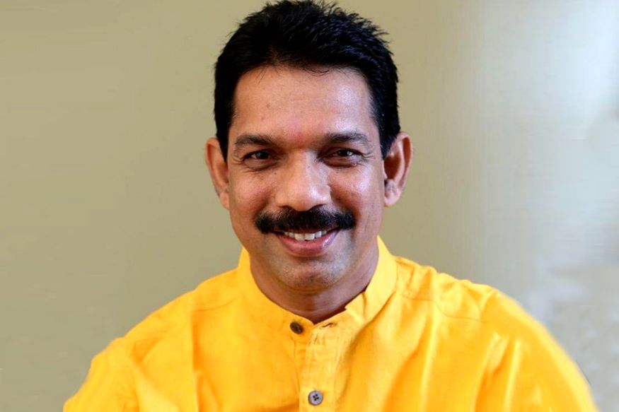 ನೆರೆ ಸಂತ್ರಸ್ತರಿಗೆ ಮಧ್ಯಂತರ ನೆರವು; ವಿಪಕ್ಷಗಳ ಆರೋಪ ಸಲ್ಲದು: ನಳಿನ್