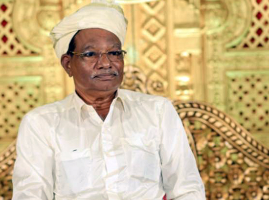 ಹಿರಿಯ ಕಾಂಗ್ರೆಸ್ ಮುಖಂಡ ಹಿರಣ್ಯಾಕ್ಷ ಕೋಟ್ಯಾನ್ ನಿಧನ