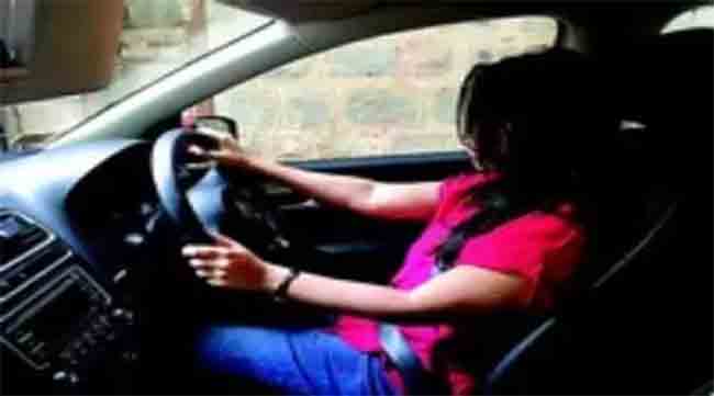 ರಾಜ್ಯದಲ್ಲಿ ಮಹಿಳಾ ಚಾಲಕರ ಸಂಖ್ಯೆಯಲ್ಲಿ ಗಣನೀಯ ಏರಿಕೆ