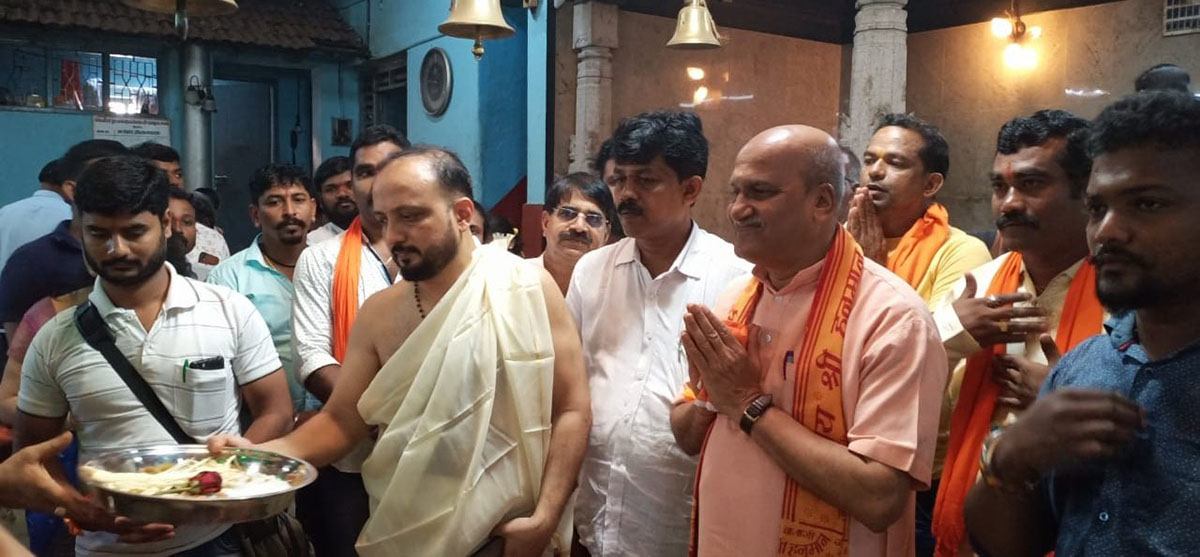 ಕೇಂದ್ರದ ಪರಿಹಾರ ಹಣ ಎಲ್ಲಿಗೂ ಸಾಕಾಗುವುದಿಲ್ಲ: ಮುತಾಲಿಕ್