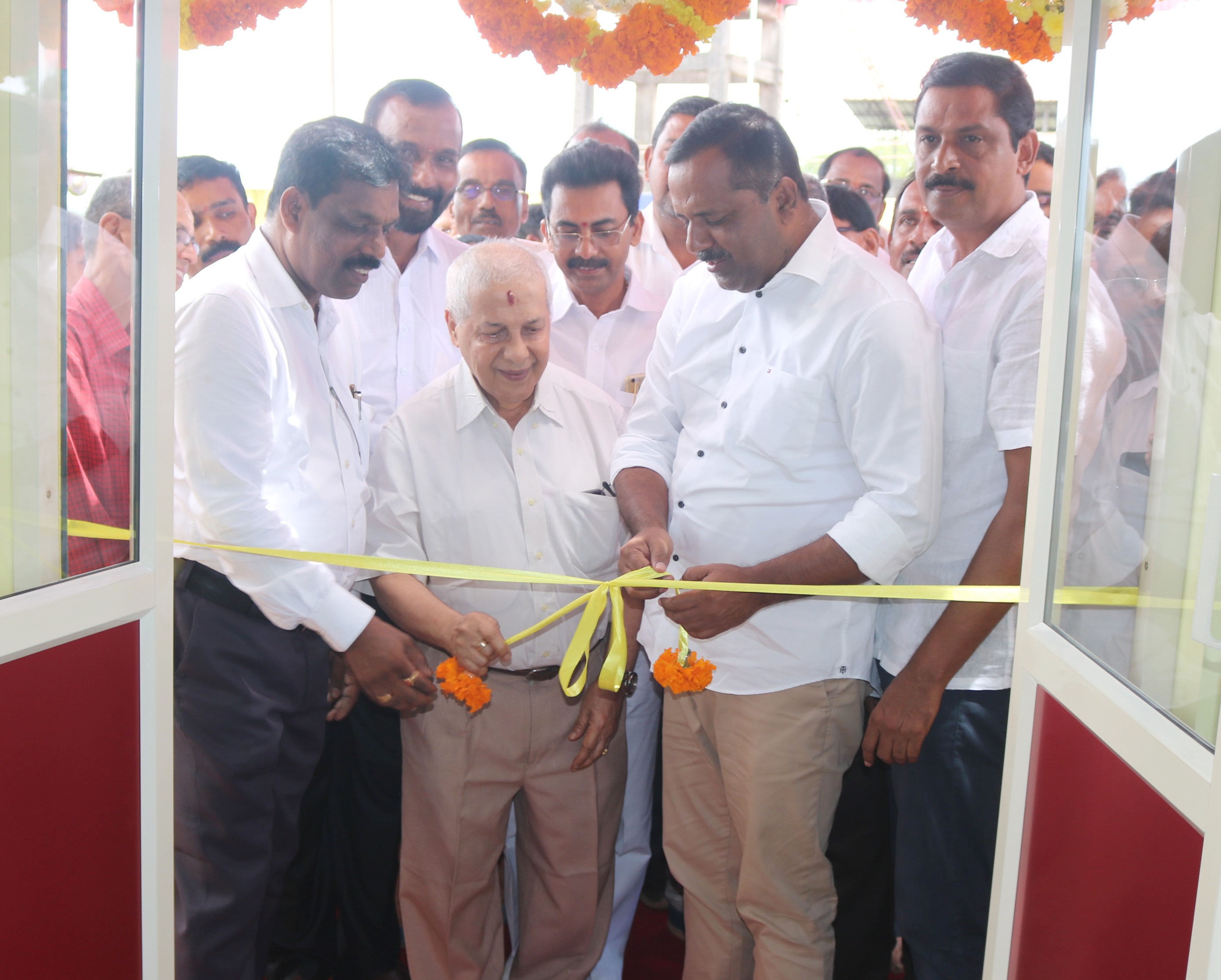 ನಾಟೆಕಲ್: ಆತ್ಮಶಕ್ತಿ ಸಹಕಾರಿ ಸಂಘದ ನೂತನ ಶಾಖೆ ಉದ್ಘಾಟನೆ