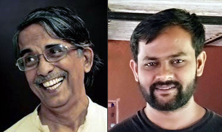 ಡಿ.ಕೆ.ಚೌಟ ಪ್ರಶಸ್ತಿಗೆ ಡಾ.ನಾ.ದಾಮೋದರ ಶೆಟ್ಟಿ ಆಯ್ಕೆ