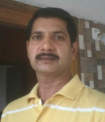 ತ್ರಿವಳಿ ತಲಾಕ್ ಪ್ರಕರಣ: ಆರೋಪಿ ಪತಿ ಬಂಧನ