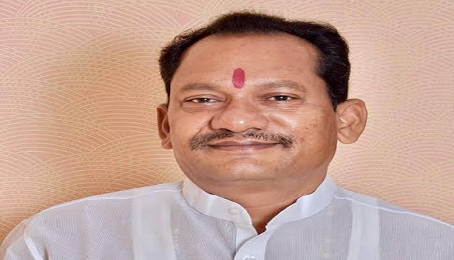 ಪ್ರವಾಹ ಪೀಡಿತ ಗ್ರಾಮಗಳ ಸ್ಥಳಾಂತರಕ್ಕೆ ಪ್ರಾಮಾಣಿಕ ಪ್ರಯತ್ನ: ಸಚಿವ ಪ್ರಭು ಚವ್ಹಾಣ್