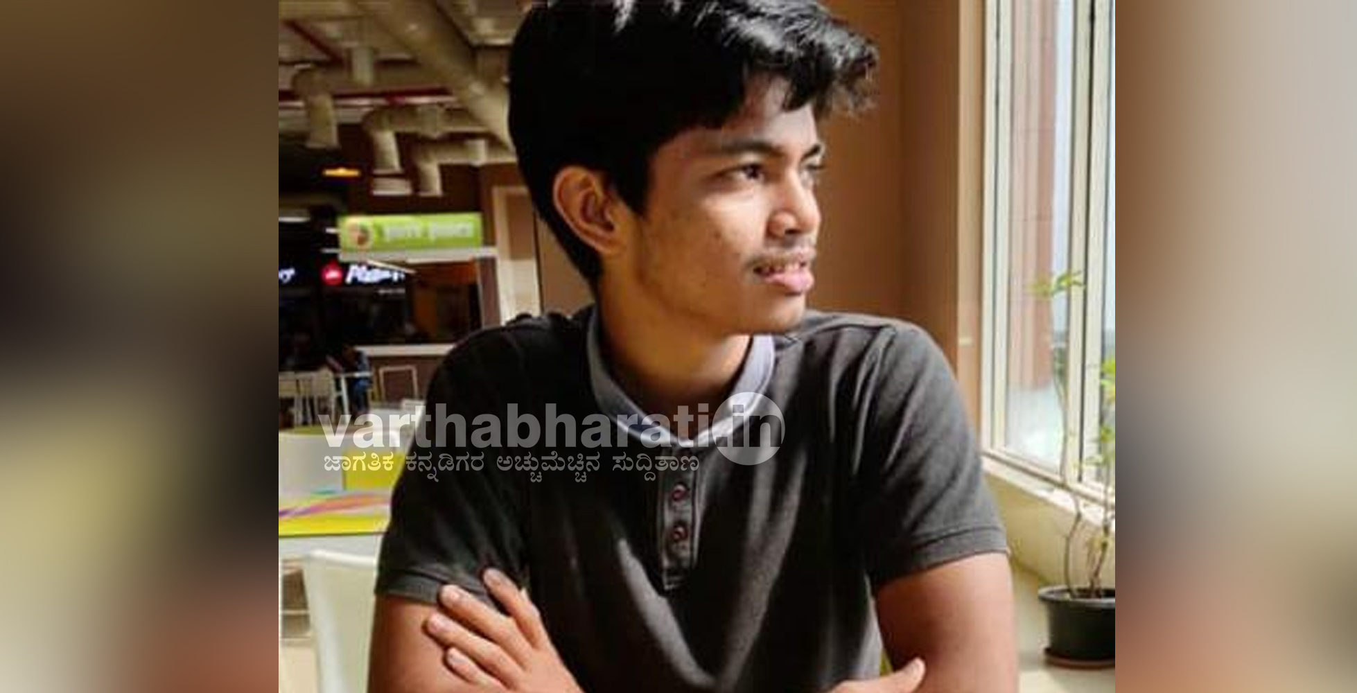 ಮಂಗಳೂರು: ನೇಣು ಬಿಗಿದು ವಿದ್ಯಾರ್ಥಿ ಆತ್ಮಹತ್ಯೆ