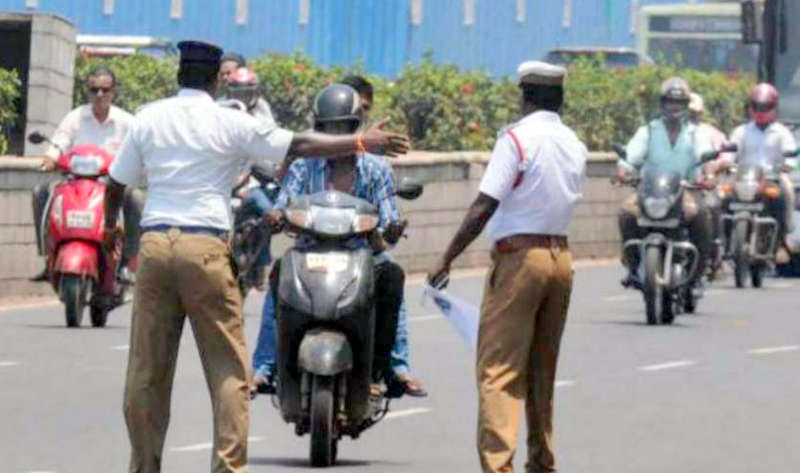 ​ಹೊಸ ಮೋಟಾರು ವಾಹನ ಕಾಯ್ದೆ ಜಾರಿಗೊಳಿಸಿದ ರಾಜ್ಯಗಳೆಷ್ಟು ಗೊತ್ತೇ ?