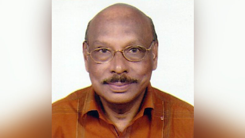 ಮಂಗಳೂರಿನ ಖ್ಯಾತ ವೈದ್ಯ ಡಾ. ಉಸ್ಮಾನ್ ನಿಧನ