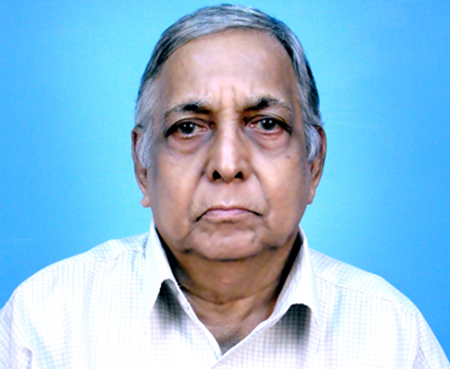 ಉದ್ಯಮಿ ಚಂದ್ರಶೇಖರ ಅಡಿಗ ನಿಧನ