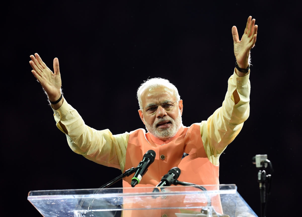 ಕನ್ನಡ ರಾಜ್ಯೋತ್ಸವಕ್ಕೆ ಪ್ರಧಾನಿ ಸೇರಿ ಗಣ್ಯರ ಶುಭಾಶಯ