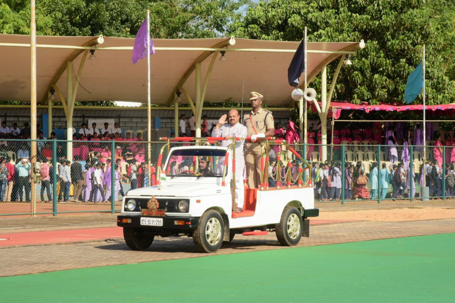 ಮಳೆಯಿಂದ ಹಾನಿಗೊಳಗಾದ ಮೀನುಗಾರರಿಗೂ ಪರಿಹಾರ: ಬೊಮ್ಮಾಯಿ