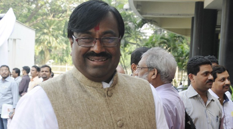 ನ. 7ರ ಒಳಗೆ ಮಹಾರಾಷ್ಟ್ರ ಸರಕಾರ ರಚನೆಯಾಗದಿದ್ದರೆ ರಾಷ್ಟ್ರಪತಿ ಆಳ್ವಿಕೆ ಹೇರಿಕೆ ಸಾಧ್ಯತೆ: ಬಿಜೆಪಿ ನಾಯಕ