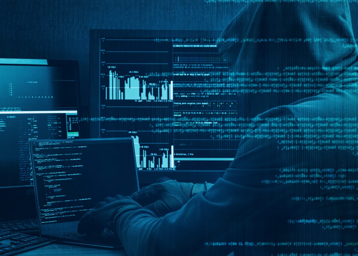 ಭಾರತದ ಸೈಬರ್ ಭದ್ರತೆ ಗರಿಷ್ಟ ಅಪಾಯದಲ್ಲಿ: ಜಾಗತಿಕ ಶ್ರೇಯಾಂಕದಲ್ಲಿ 47ನೇ ಸ್ಥಾನಕ್ಕೆ ಕುಸಿತ