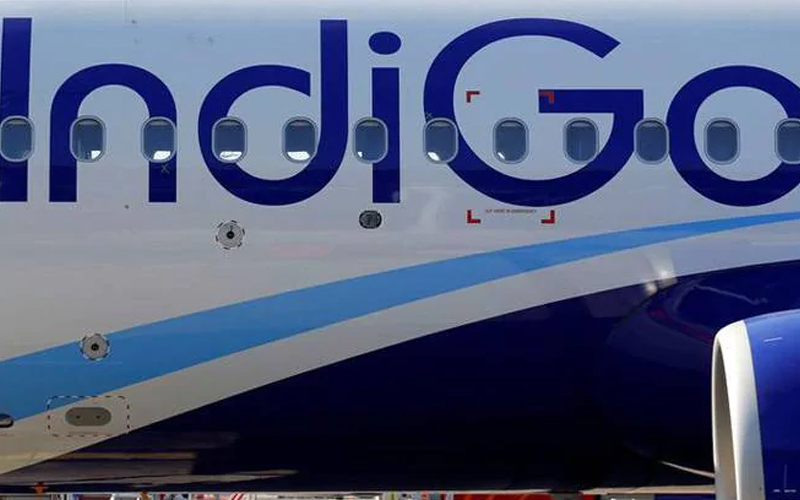 ಹುಸಿ ಬೆಂಕಿ ಎಚ್ಚರಿಕೆ: ಚೆನ್ನೈಗೆ ಮರಳಿದ ಇಂಡಿಗೋ ವಿಮಾನ