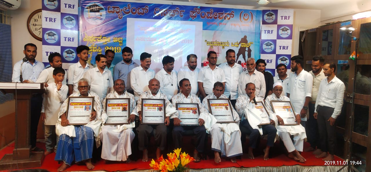 ​‘ಅಬ್ಬರೊಟ್ಟಿಗೆ ಒರು ನಾಲ್’ : ಟ್ಯಾಲೆಂಟ್‌ನಲ್ಲಿ ವಿನೂತನ ಕಾರ್ಯಕ್ರಮ