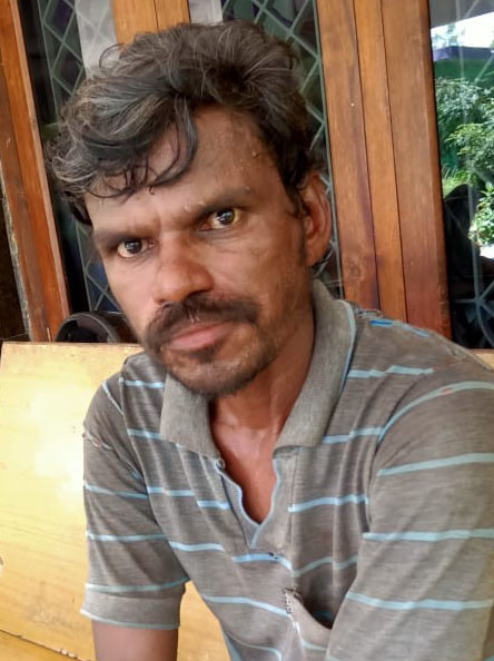 ಅಜ್ಜರಕಾಡು ಜಿಲ್ಲಾಸ್ಪತ್ರೆಯಿಂದ ರೋಗಿ ನಾಪತ್ತೆ