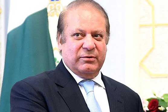 ಶರೀಫ್ ಆರೋಗ್ಯ ಸ್ಥಿತಿಯಲ್ಲಿ ಸುಧಾರಣೆ: ವರದಿ