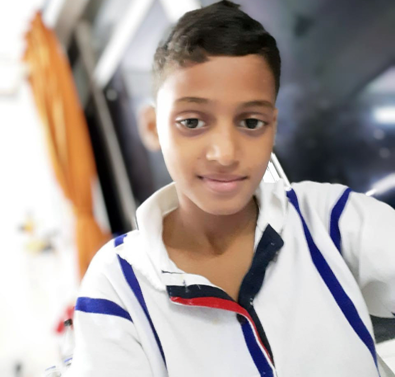 ಸಲ್ಮಾನ್ ಫರಿಸ್ ಗೆ ಮಿಡಿದ ಹೈಲ್ಯಾಂಡ್ ಇಸ್ಲಾಮಿಕ್ ಫಾರಂ