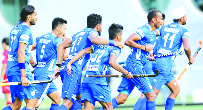 ಕೊನೆಯ ಕ್ಷಣದಲ್ಲಿ ರಶ್ಯಕ್ಕೆ ತಿರುಗೇಟು ನೀಡಿದ ಭಾರತ