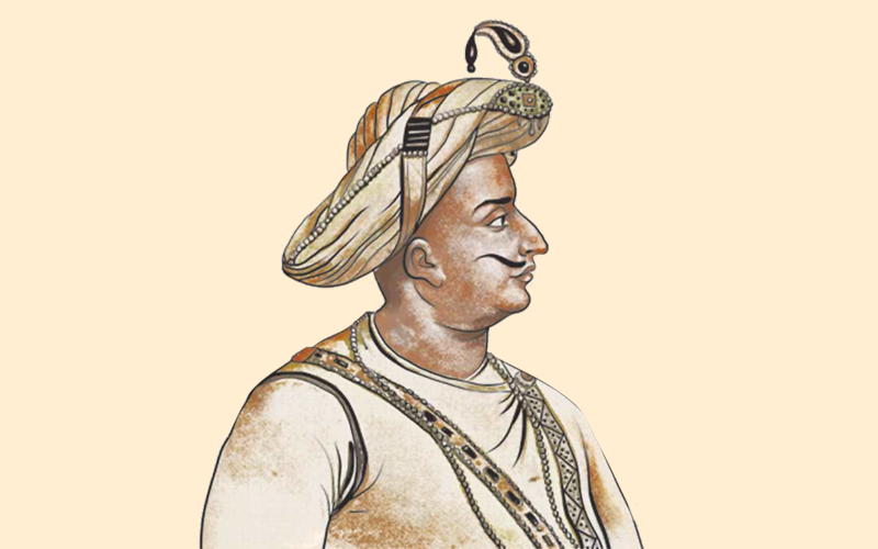 ಹೊಸ ಯುಗದ ಹರಿಕಾರ ಟಿಪ್ಪು ಸುಲ್ತಾನ್