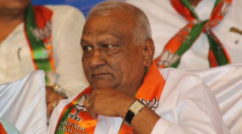 ಬಿಜೆಪಿ ನಾಯಕ ರಾಜು ಕಾಗೆ ಕಾಂಗ್ರೆಸ್ ಸೇರ್ಪಡೆ ಸಾಧ್ಯತೆ ?