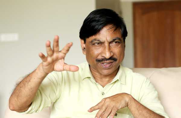 ನನ್ನ ನಿಲುವನ್ನು ನ್ಯಾಯಾಲಯ ಎತ್ತಿ ಹಿಡಿದಿದೆ: ಎಎಸ್‌ಐ ಮಾಜಿ ಪ್ರಾದೇಶಿಕ ನಿರ್ದೇಶಕ ಕೆ.ಕೆ.ಮುಹಮ್ಮದ್