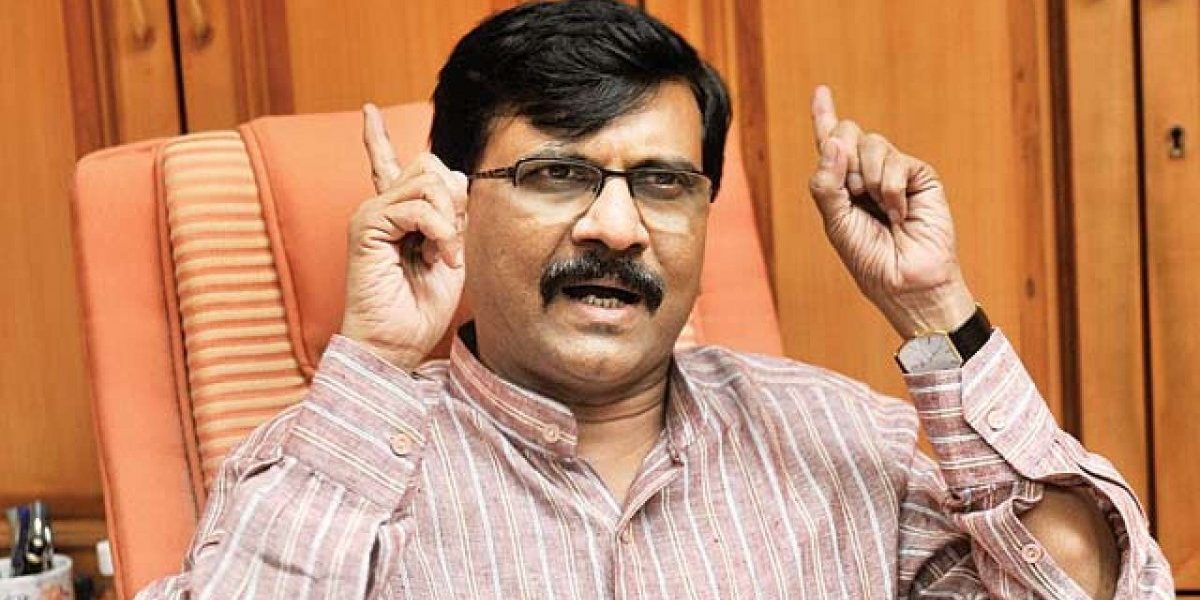 ಹಿಟ್ಲರ್ ಸತ್ತಿದ್ದಾನೆ: ಬಿಜೆಪಿ ವಿರುದ್ಧ ಶಿವಸೇನೆ ಪರೋಕ್ಷ ವಾಗ್ದಾಳಿ