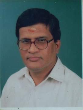 ಶಂಕರ ಮರಾಠೆ