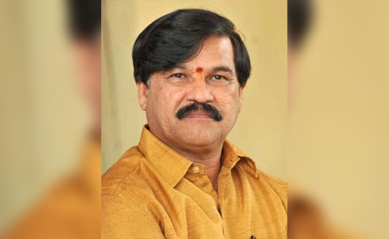 ಪ್ರೇಮ ಪ್ರಕರಣ ರದ್ದು ಕೋರಿ ಎಸ್.ಎ.ರಾಮದಾಸ್ ಹೈಕೋರ್ಟ್‌ಗೆ ಅರ್ಜಿ