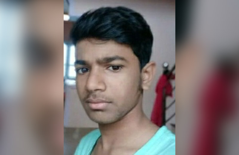 ಈಜಲು ತೆರಳಿ ನಾಪತ್ತೆಯಾಗಿದ್ದ ವಿದ್ಯಾರ್ಥಿಯ ಮೃತದೇಹ ಪತ್ತೆ