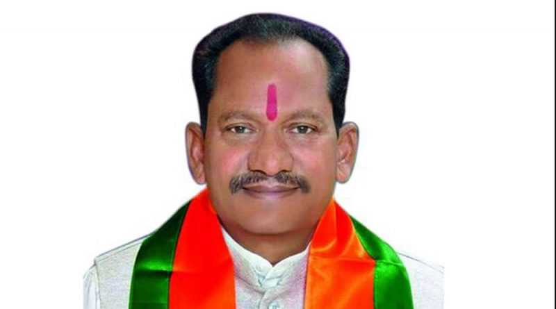 ಶಿವಸೇನೆಯಿಂದ ಬಿಜೆಪಿಗೆ ವಂಚನೆ ಆಗಿದೆ: ಸಚಿವ ಪ್ರಭು ಚವ್ಹಾಣ್