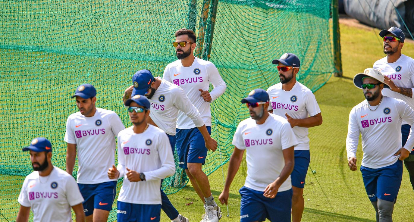 ಬಾಂಗ್ಲಾದೇಶದ ವಿರುದ್ಧ ಟೆಸ್ಟ್ ಸರಣಿಗೆ ಕೊಹ್ಲಿ ನಾಯಕತ್ವ, ನದೀಂ ಅಲಭ್ಯ