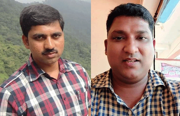 ಉಡುಪಿ ನಗರ ಎಸ್ಸೈ ಅಮಾನತು ವಿವಾದ; ಐಜಿಪಿಯಿಂದ ಮುಂದಿನ ನಿರ್ಧಾರ: ಎಸ್ಪಿ ನಿಶಾ ಜೇಮ್ಸ್