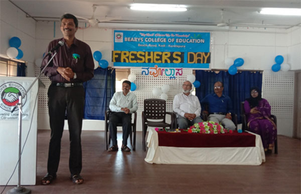 ಕಲಿಕೆಯ ಸರಳೀಕರಣ ಇಂದಿನ ಅಗತ್ಯ: ಅಶೋಕ್ ಕಾಮತ್