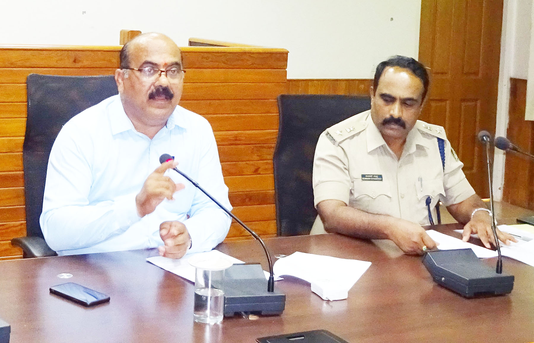 ಉಡುಪಿ: ನ.14 ರಿಂದ ‘ಚೈಲ್ಡ್‌ಲೈನ್ ಸೇ ದೋಸ್ತಿ ಸಪ್ತಾಹ’