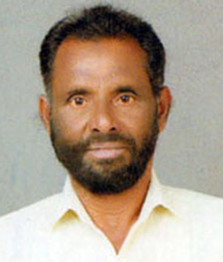 ನೂರುಲ್ ಹುದಾ ಮಸ್ಜಿದುತ್ತಖ್ವಾ: ಪದಾಧಿಕಾರಿಗಳ ಆಯ್ಕೆ