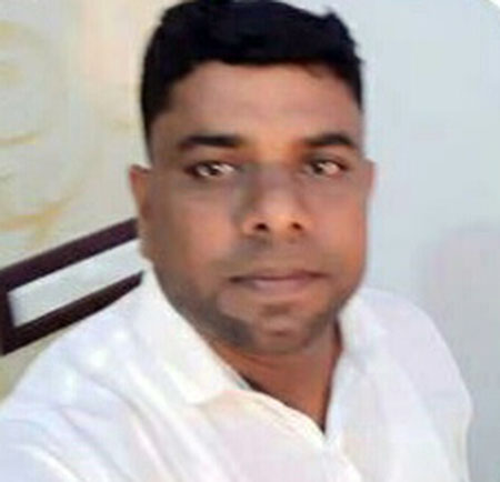 ಪಾಣೇಲ ಜುಮಾ ಮಸ್ಜಿದ್‌ಗೆ ಆಯ್ಕೆ