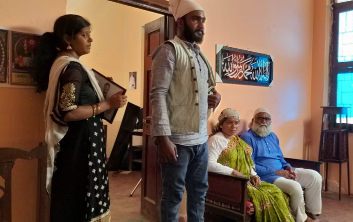 ನ.15ರಂದು ಬೆಯಿಲ್ ಕೋಲು ಪ್ರದರ್ಶನ