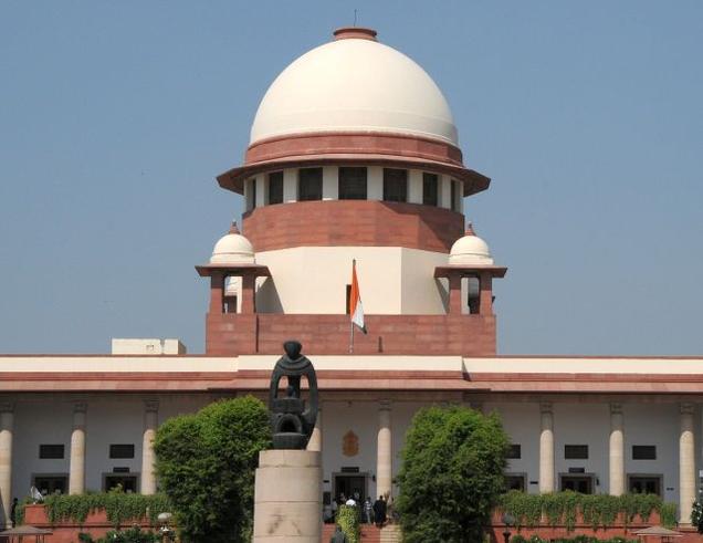 ನ್ಯಾಯಾಧೀಕರಣ ಸದಸ್ಯರ ನೇಮಕಕ್ಕೆ ನೂತನ ನಿಯಮ ರಚಿಸಲು ಸುಪ್ರೀಂ ಆದೇಶ