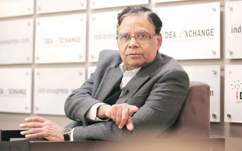 ಆರ್‌ಸಿಇಪಿ ಭಾರತದ ಹಿತಾಸಕ್ತಿಗೆ ಪೂರಕ, ಚೀನಿ ಆಮದುಗಳ ಭೀತಿ ತಪ್ಪು: ಪನಗಾರಿಯಾ